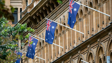 Best jobs in Australia