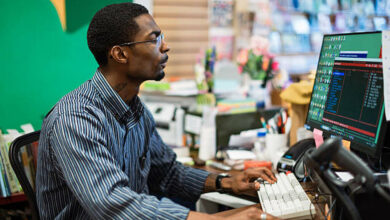 Highest-paying jobs in the USA